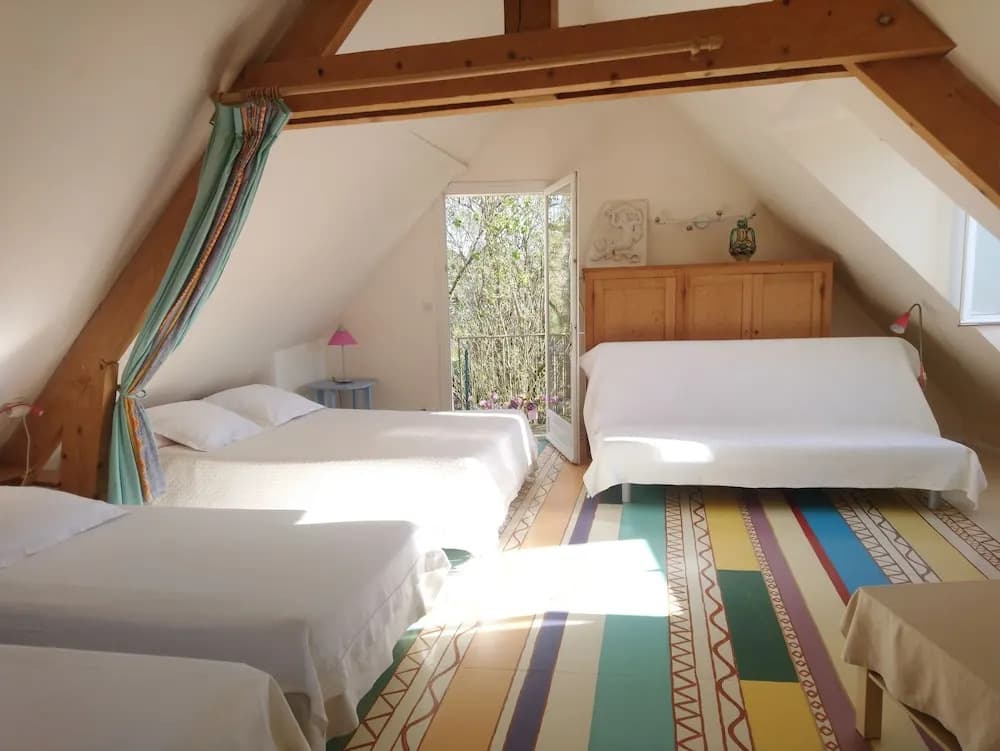 La Tonnelle - Photo 1