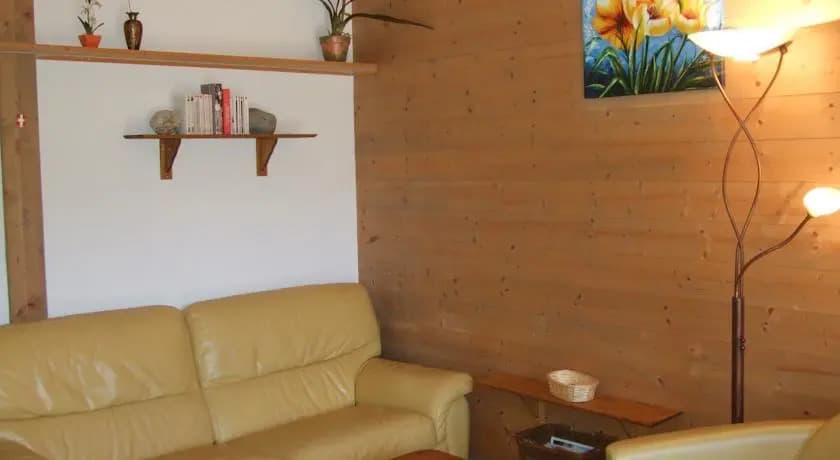 Appartement Danaé - Photo 1