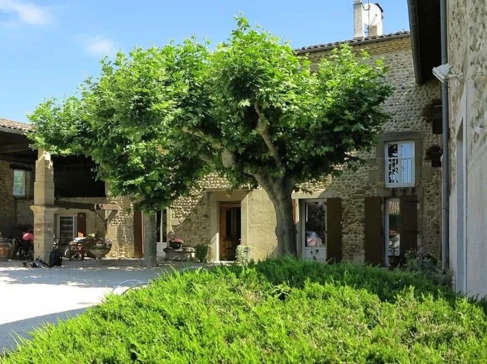 La Ferme des Denis - Chambres d'hôtes - Photo 1