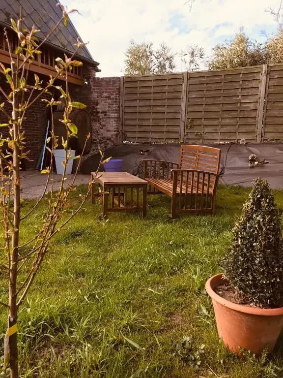 Studio Escapade Normande Proche Etretat - Photo 1