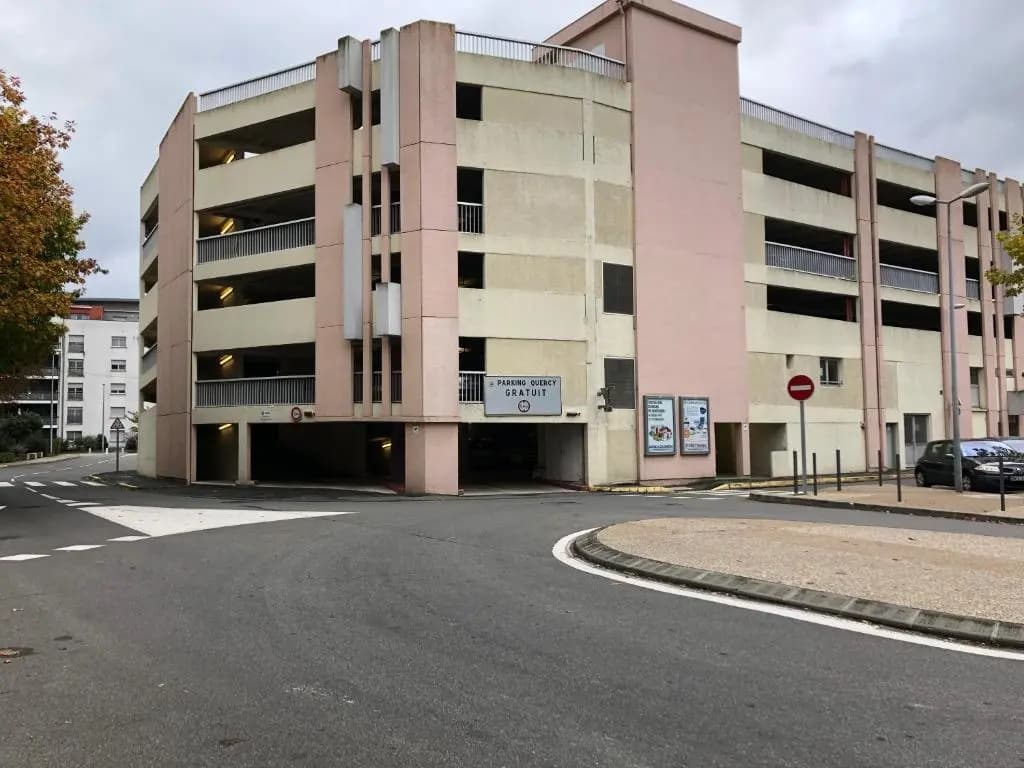 Appartement ToulouseCityStay Colomiers - Photo 1