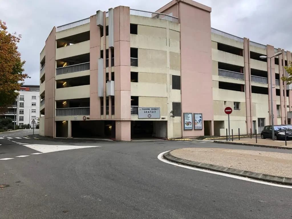 Appartement ToulouseCityStay Colomiers - Photo 1