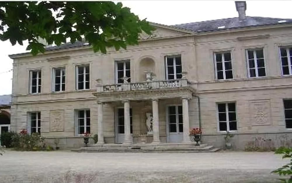 Château des Requêtes - Photo 1
