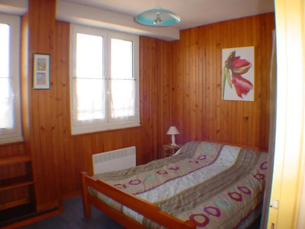 Appartement Saint-Jean-de-Monts, 2 pièces, 6 personnes - FR-1-83-90 - Photo 1