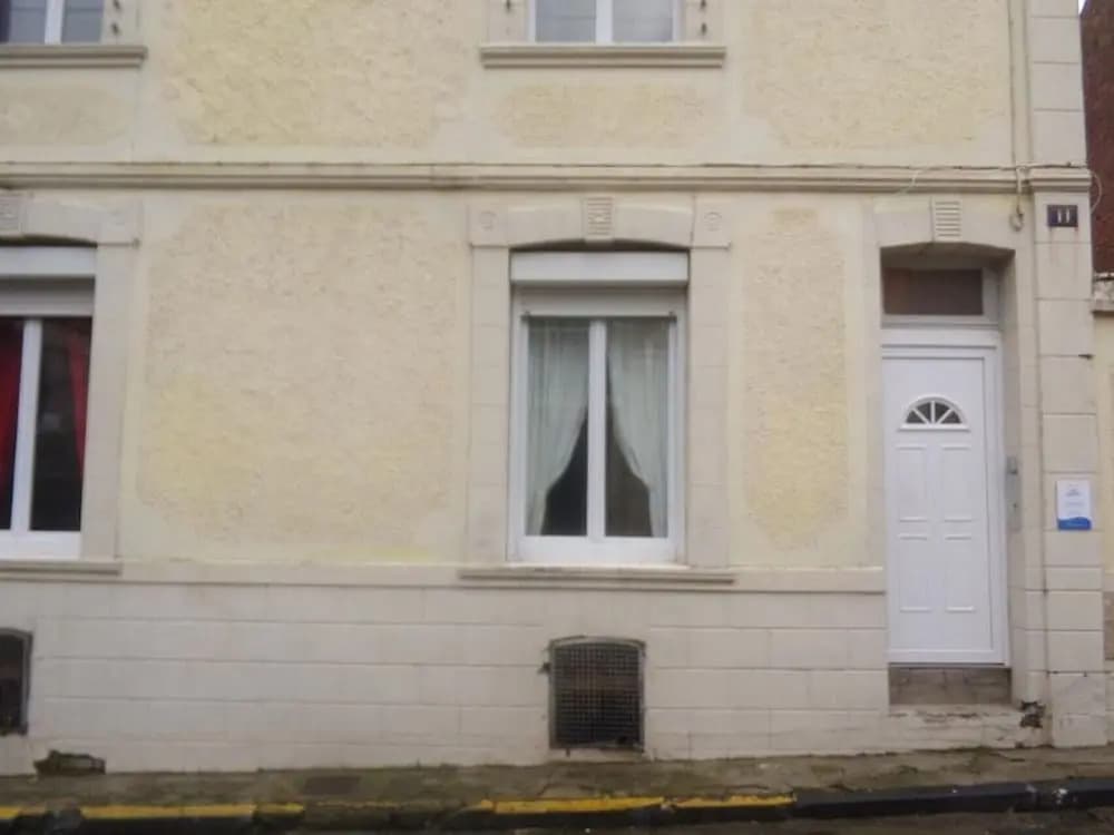 Appartement Le Tréport - Photo 1
