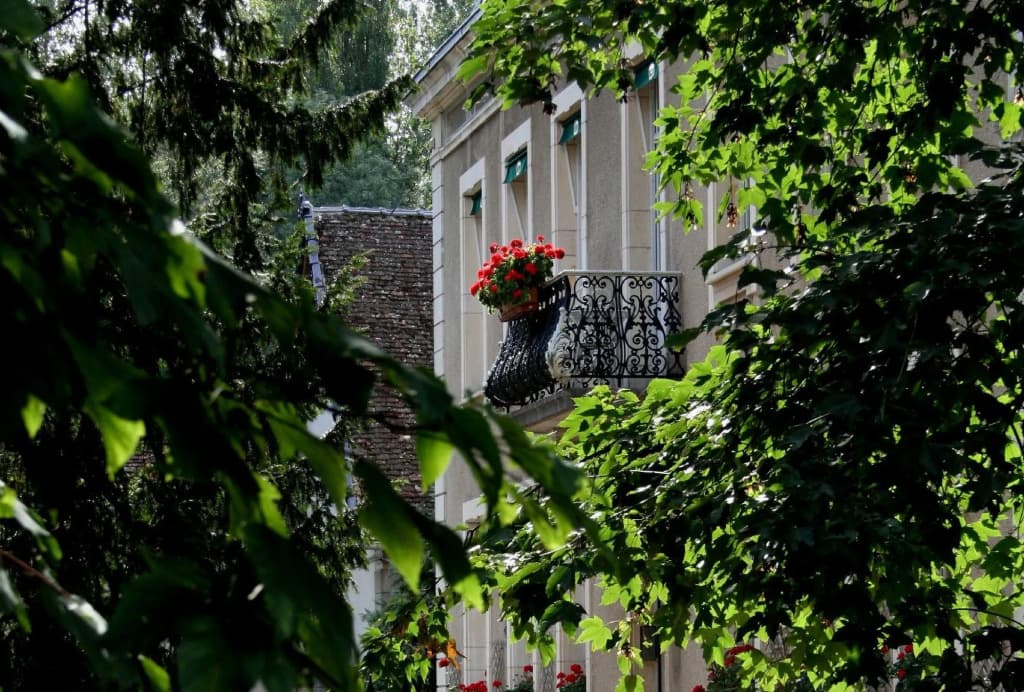 Chateau de Challanges - Photo 1