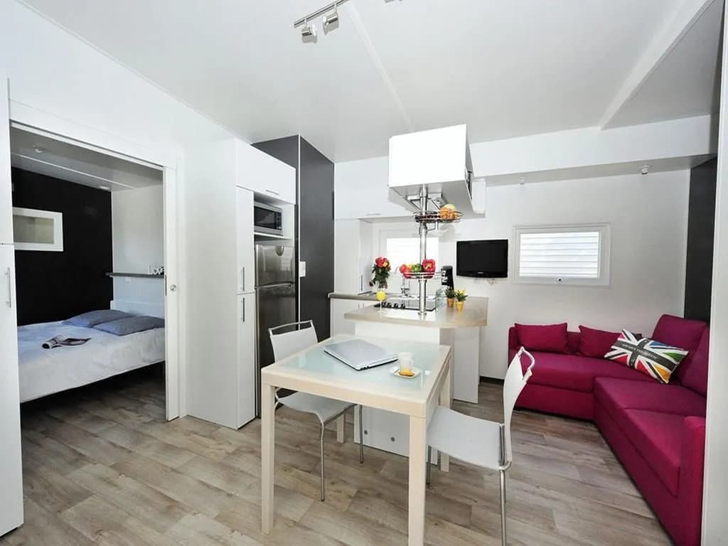 Domaine des Naïades - Photo 1