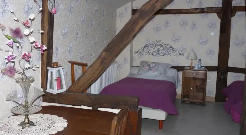 Chambres d'Hôtes Le Clos Fleuri - Photo 1