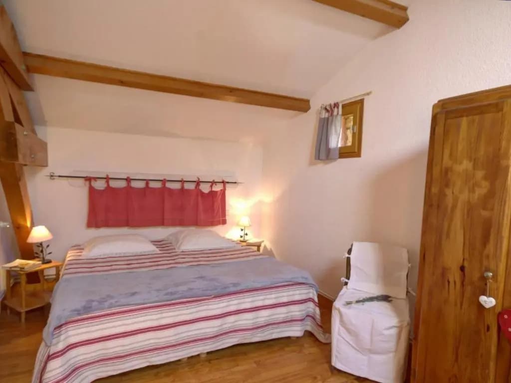 Gîte Les Salles, 6 pièces, 10 personnes - FR-1-496-60 - Photo 1