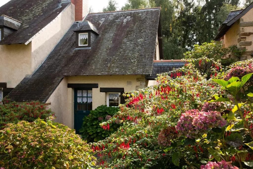 Cottages De La Bretesche - Photo 1