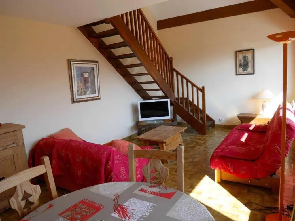 Appartement Annecy, 2 pièces, 4 personnes - FR-1-432-5 - Photo 1