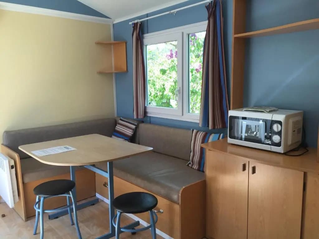 Camping Calme et Nature - Photo 1