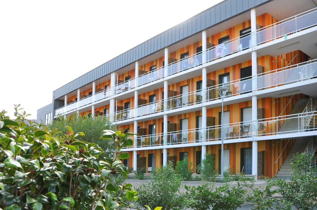 Golden Tulip Pornic Suites - Photo 1