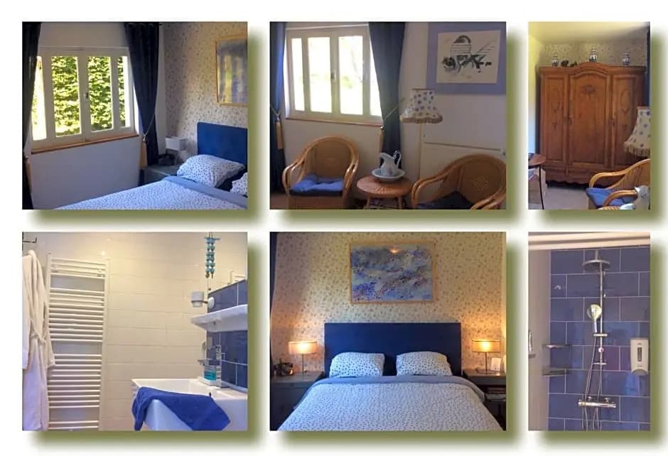 B&B Aire les Biefs - Photo 1