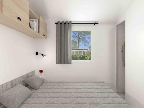 Camping Côté Ô Carnac - Photo 1