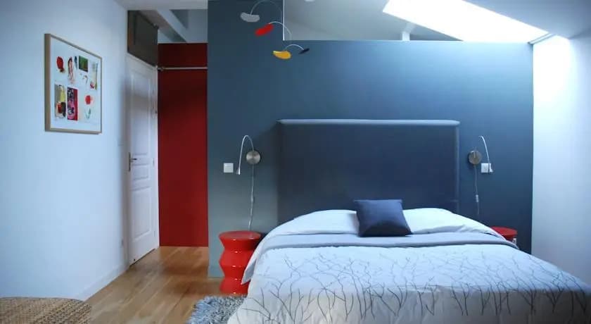 Chambres d'hôtes Les 3 Hélices - Photo 1