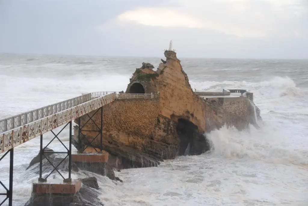 Maison d'hôtes Urbegia - Photo 1