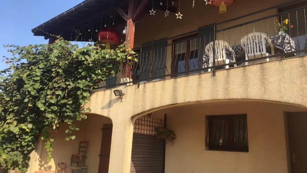 Bienvenue chez Weiwei - Photo 1