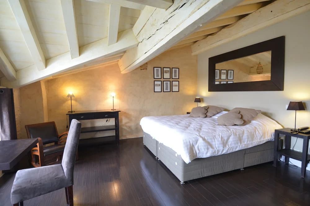 Hotel Quai 36 - Photo 1