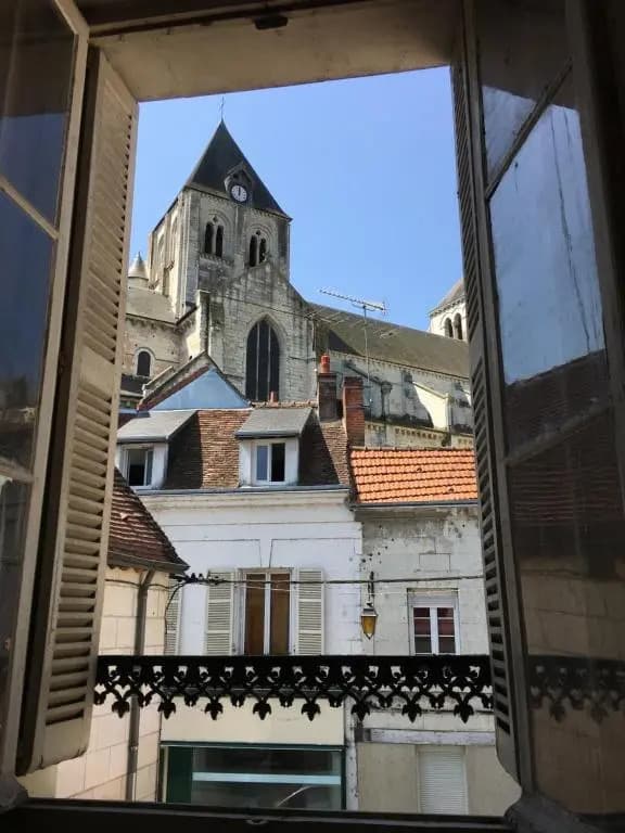 Manoir 1838 à - 3 km du Zoo de Beauval & proche des châteaux - Photo 1