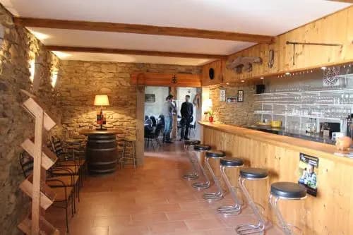 Château D Argeres - Photo 1