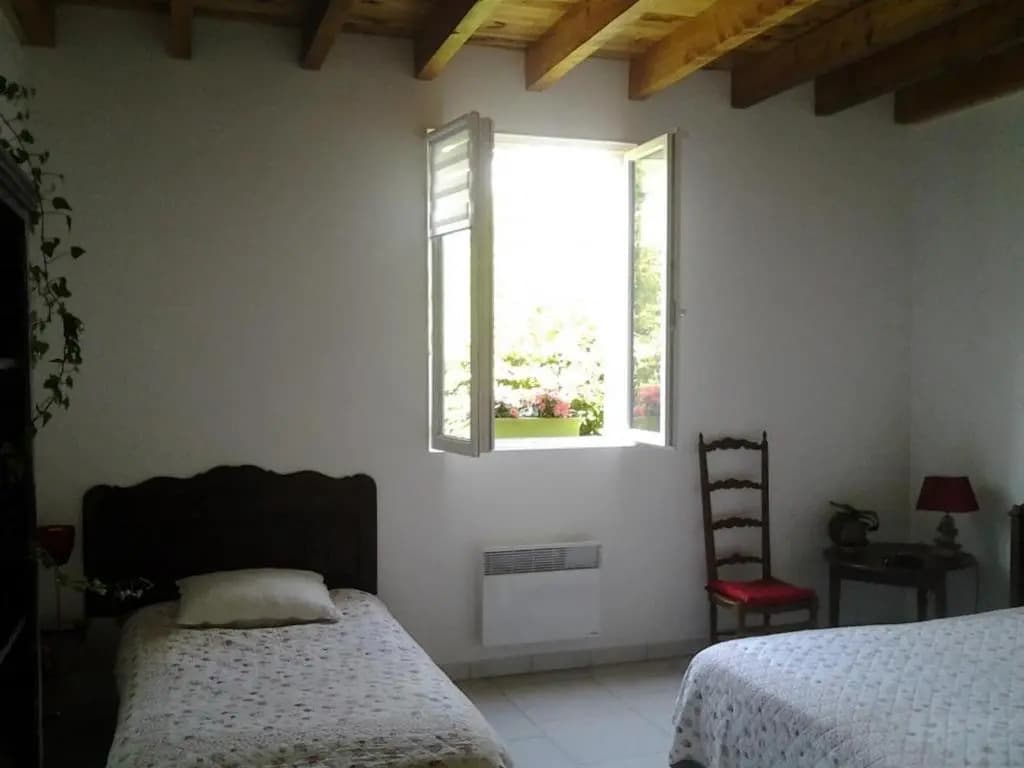 Gîte Moulins, 3 pièces, 5 personnes - FR-1-489-324 - Photo 1