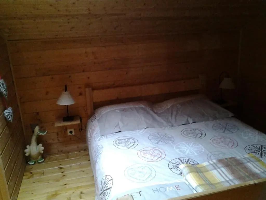 La Grange De L'Errance - Photo 1