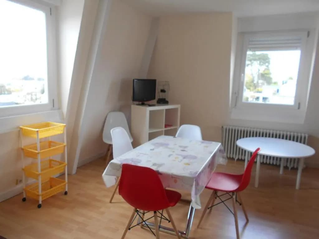Residence des Bains - Photo 1