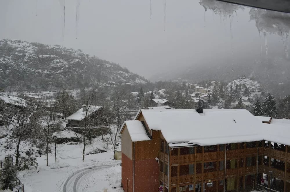 Les Reflets d'Ax - Photo 1