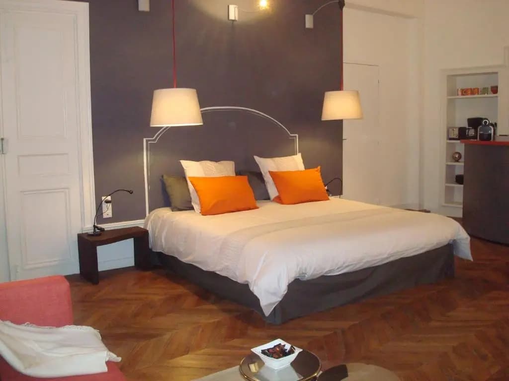 Appartements Caractere Clos St Jean - Photo 1