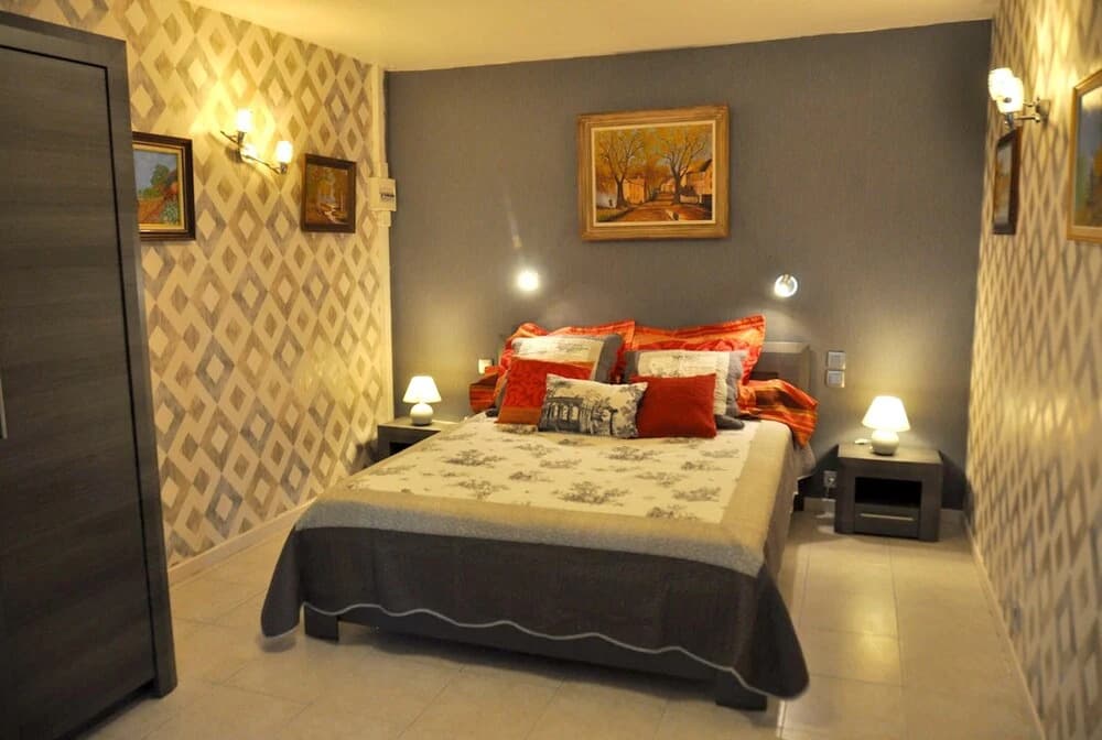 Holiday home Impasse du Levant - Photo 1