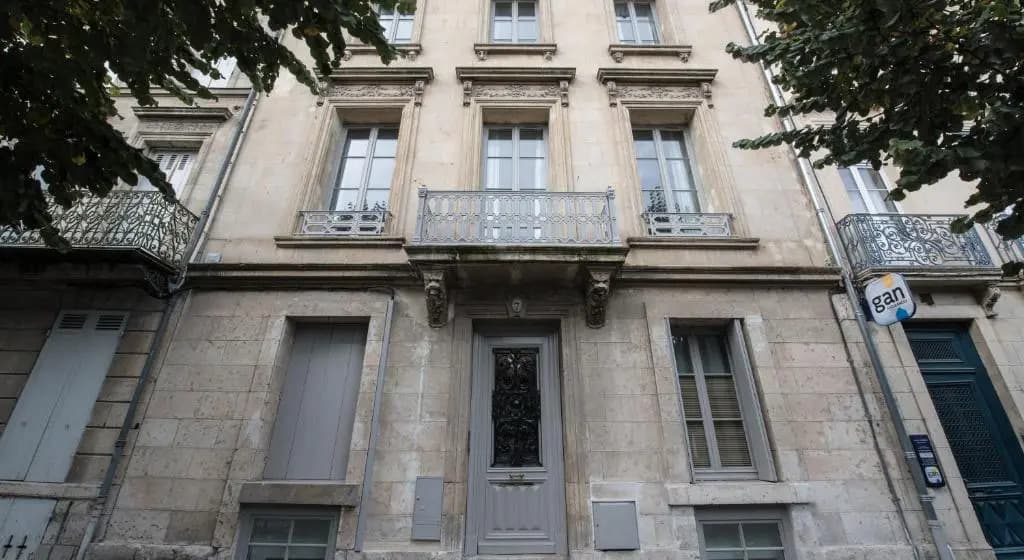 7 Hotel Particulier - Photo 1