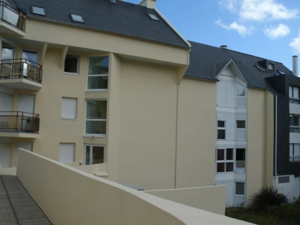 Appartement Le Casino - Photo 1