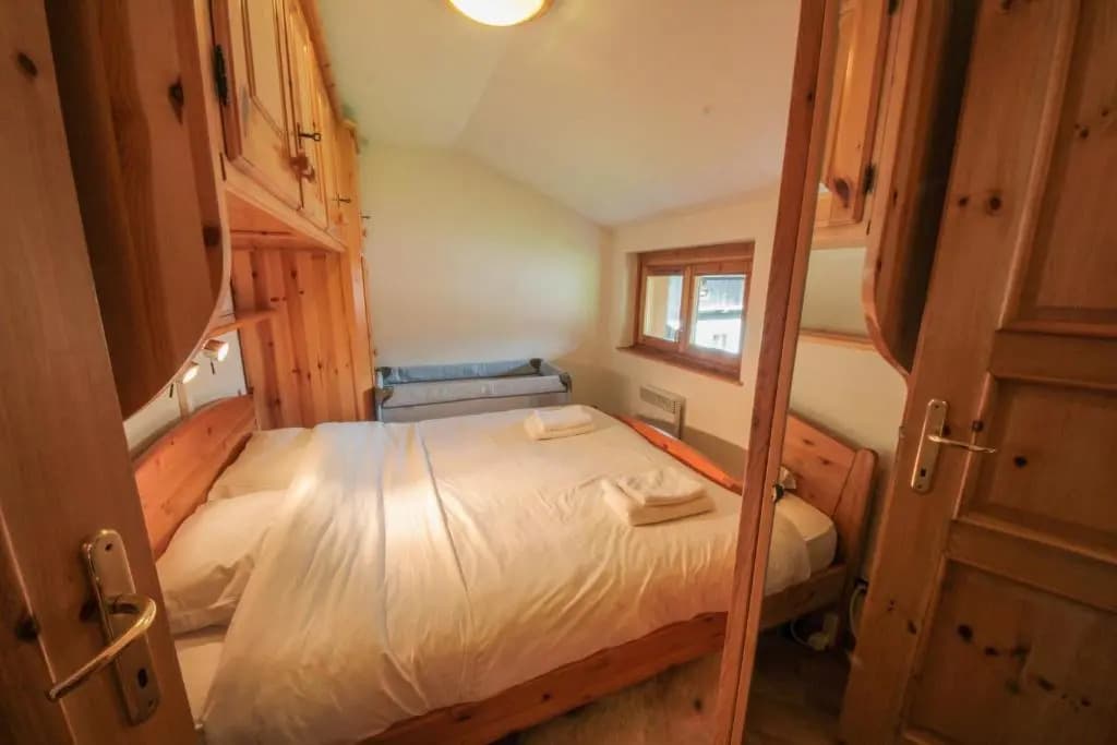 Apartment Beauregard - Photo 1