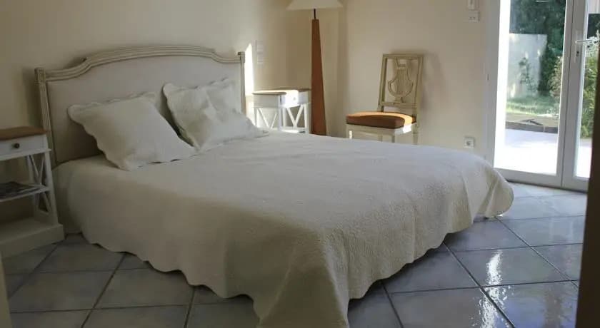 La Maison de Catherine et Thierry - Photo 1