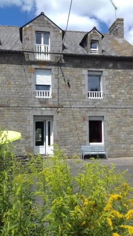 Chambres Les Champs de Roz - Photo 1