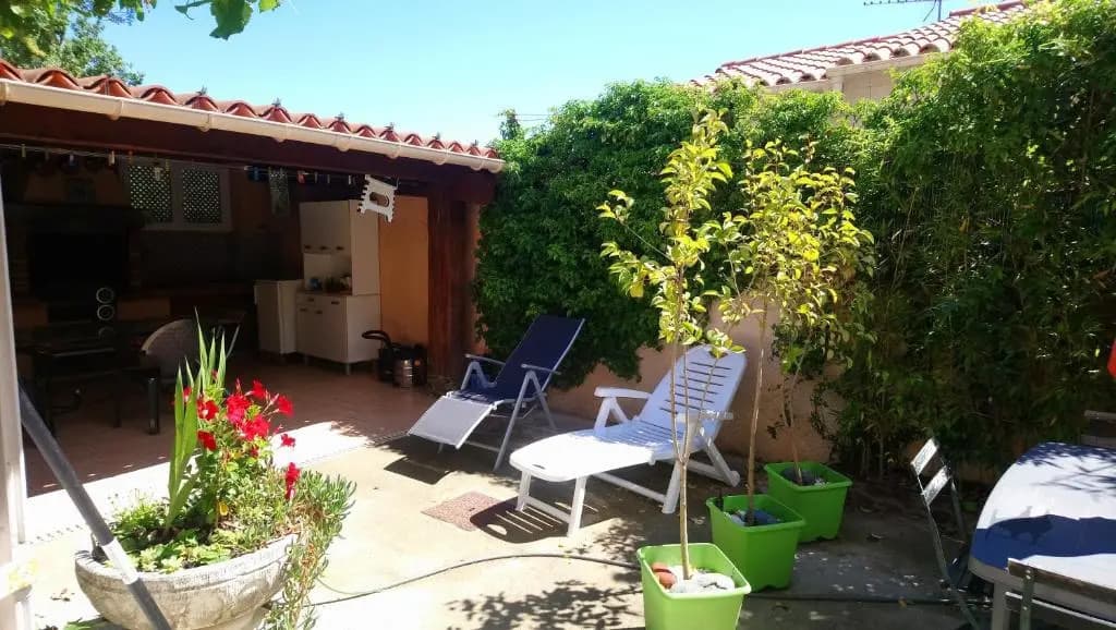 Maison d'une chambre avec jardin clos et wifi a Arles sur Tech - Photo 1