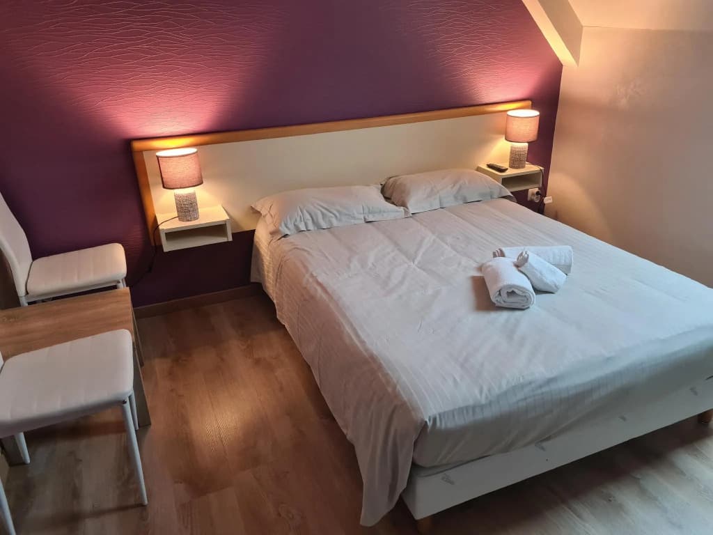 Gîte de Murat - Photo 1