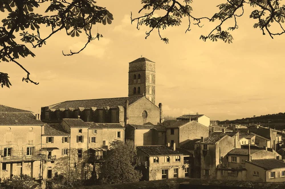 Maison Rives - Photo 1