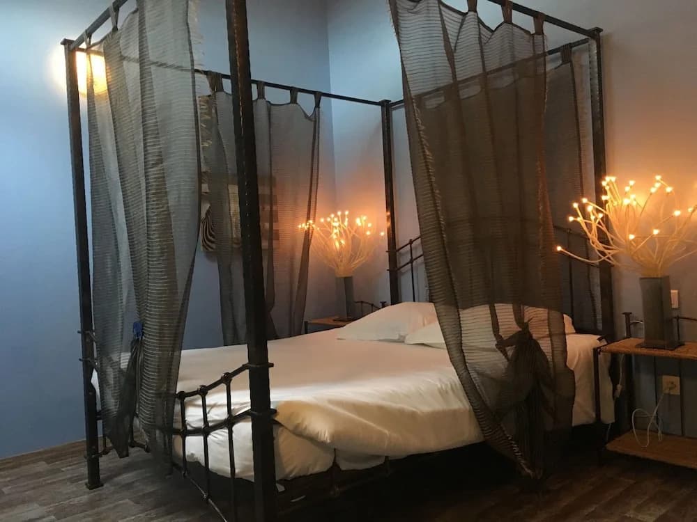 Chambre d'hôtes TAKE OFF - Photo 1