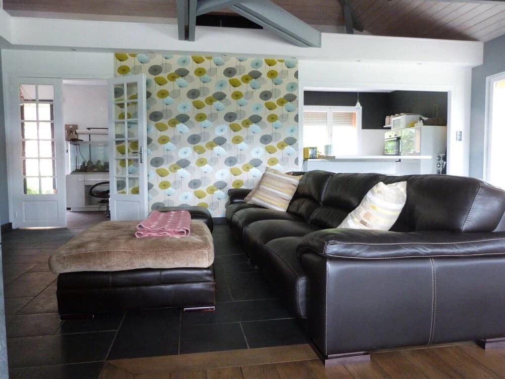 B&B Les Hauts d'Ornans - Photo 1