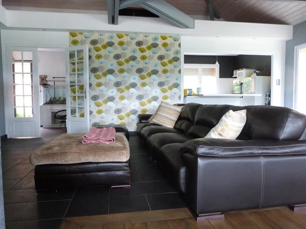 B&B Les Hauts d'Ornans - Photo 1