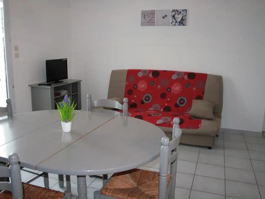 Maison La Tranche-sur-Mer, 3 pièces, 4 personnes - FR-1-22-173 - Photo 1