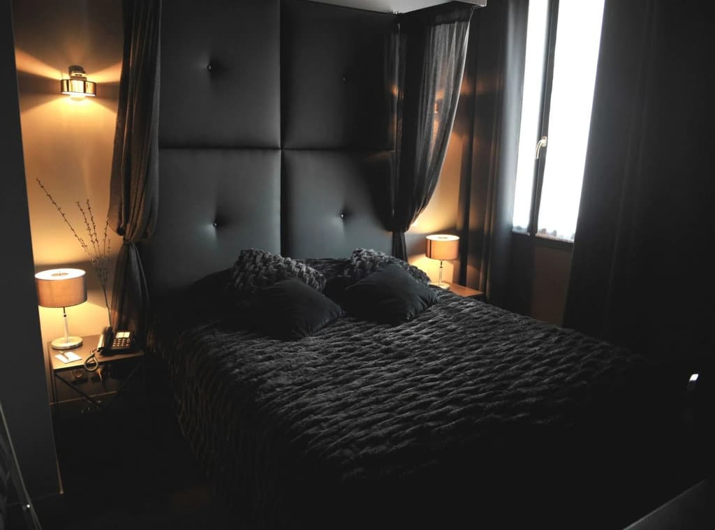 Hotel de Paris - Photo 1