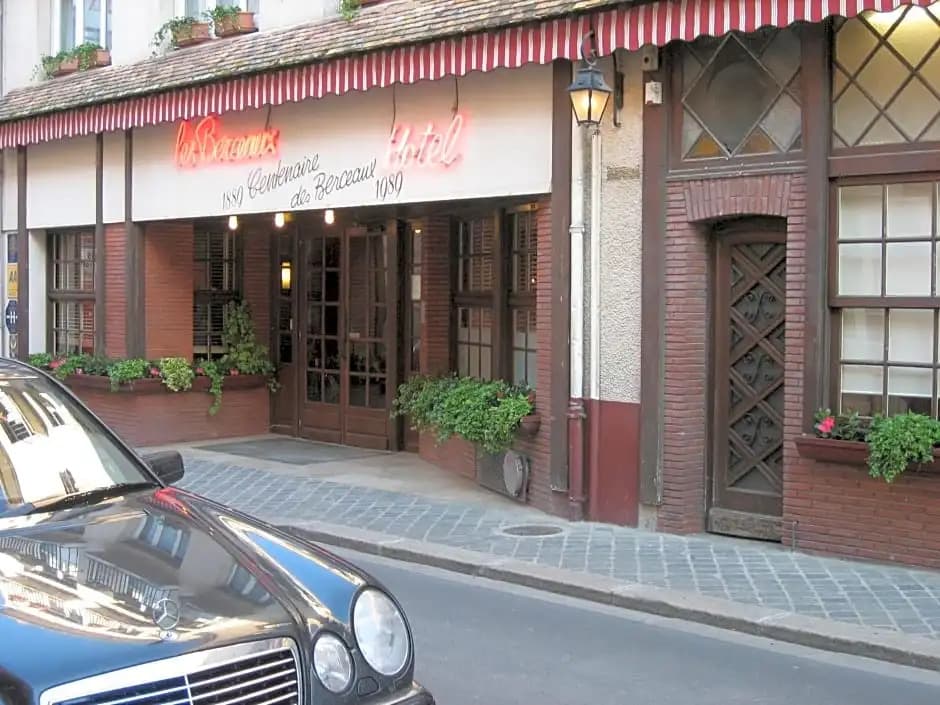 Les Berceaux - Photo 1