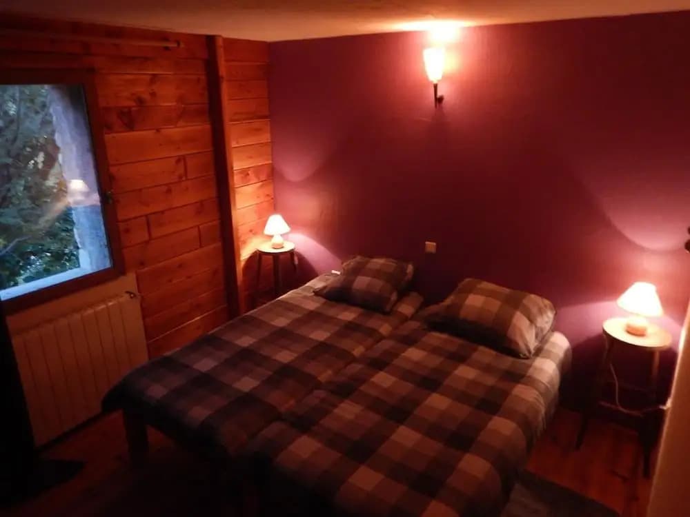 Auberge du Vallon des Amoureux - Photo 1