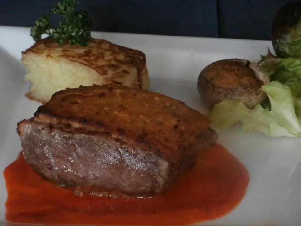 Hotel Le Merle Blanc - Photo 1