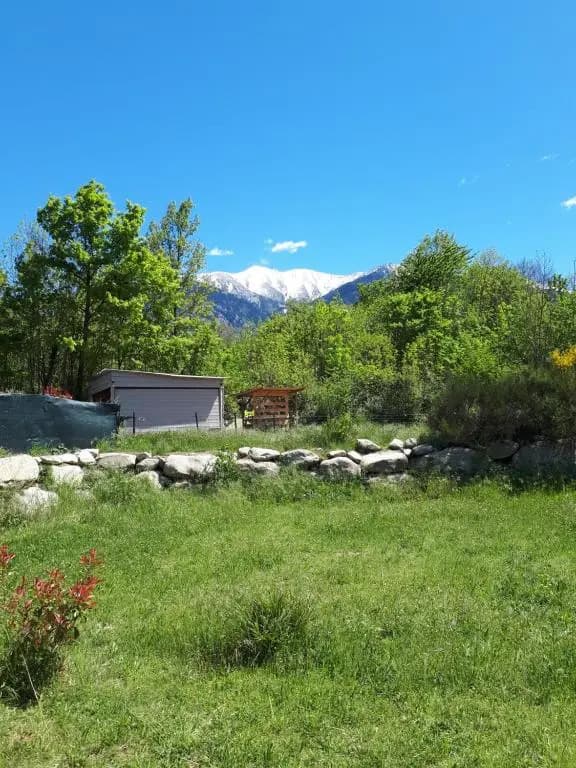 Chalet Mont Canigo - Photo 1