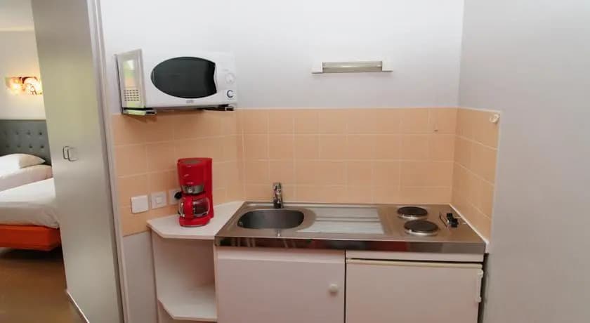 As'Appart Orléans Nord Artenay - Photo 1