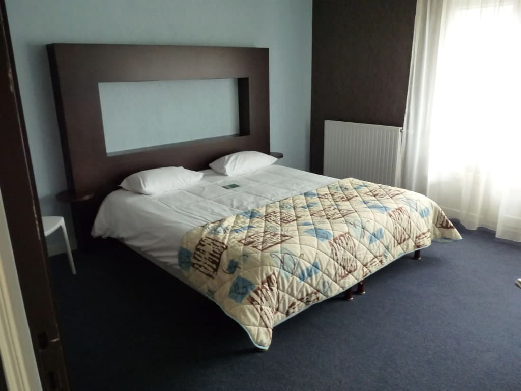 Golfe Hotel - Photo 1